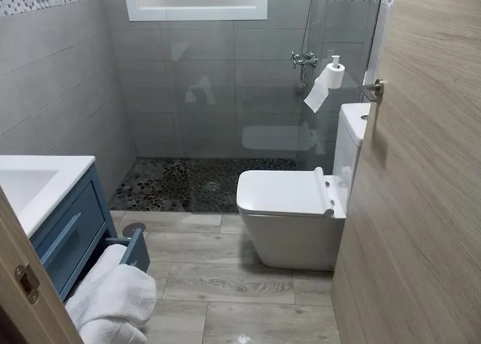 Lägenhet Escapada Torremolinos