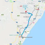 Апартаменти Escapada