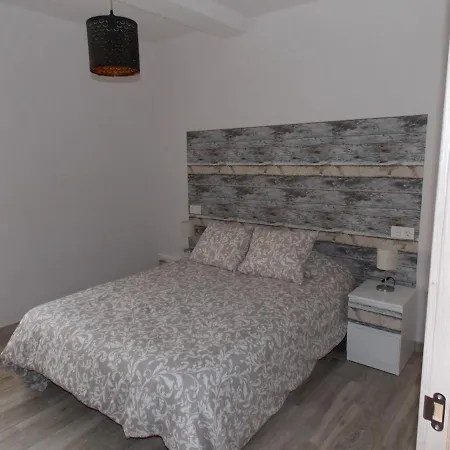 Escapada Appartement