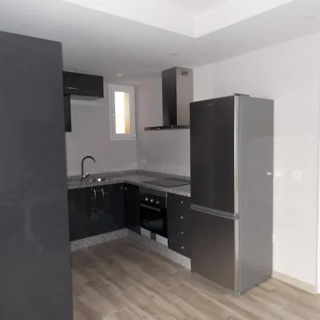 Appartement Escapada *