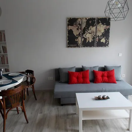 Escapada Appartement Torremolinos