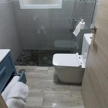 Appartement Escapada Torremolinos