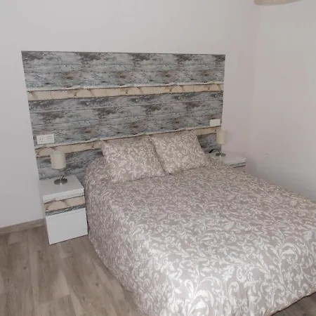 Apartment Escapada Torremolinos