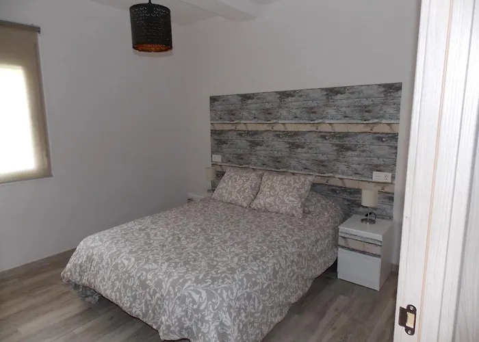 Escapada Appartement