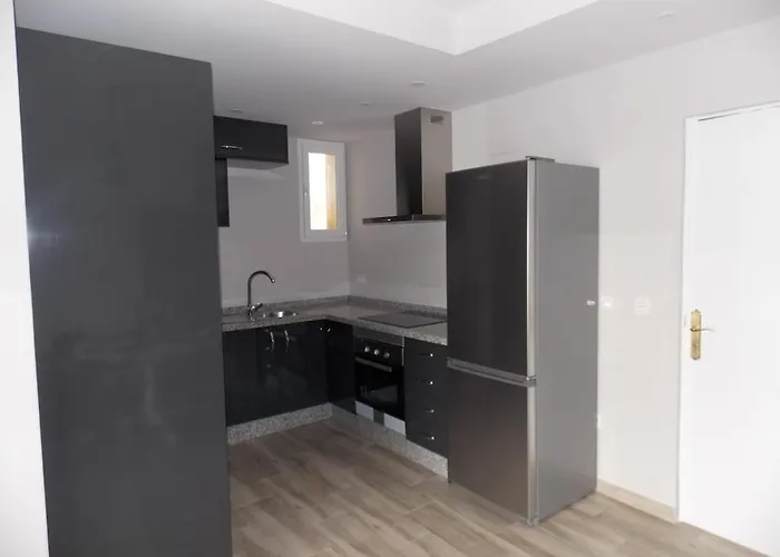 Appartement Escapada *