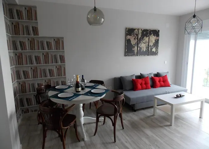 Escapada * Торремолинос