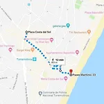 Escapada Apartament Torremolinos