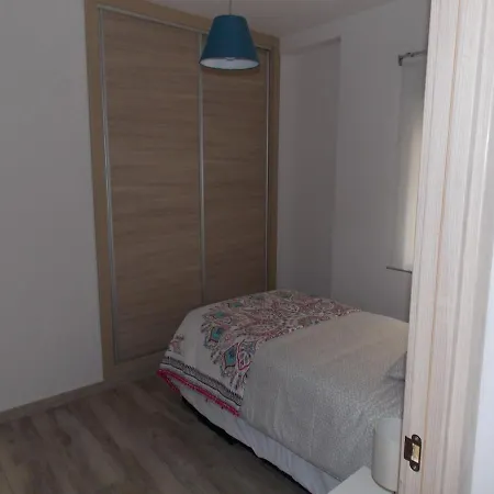 Apartment Escapada *