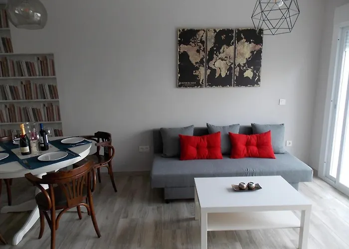 Escapada Apartment Torremolinos