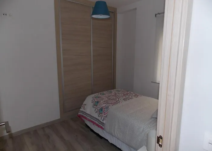 Apartment Escapada *