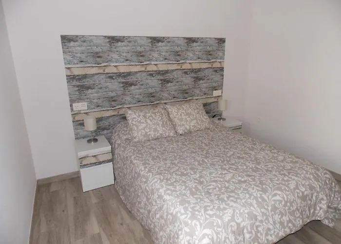 Apartment Escapada Torremolinos