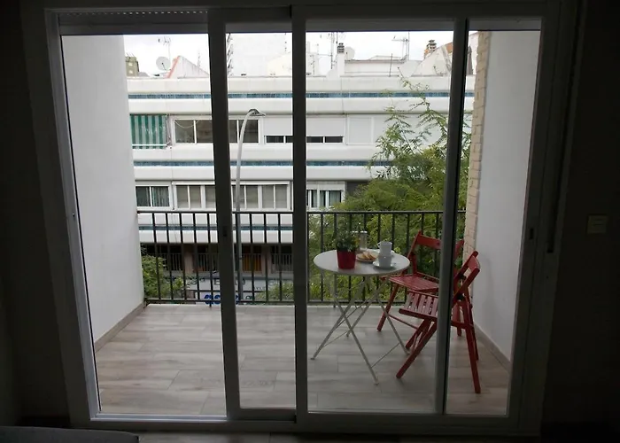 Escapada * Torremolinos